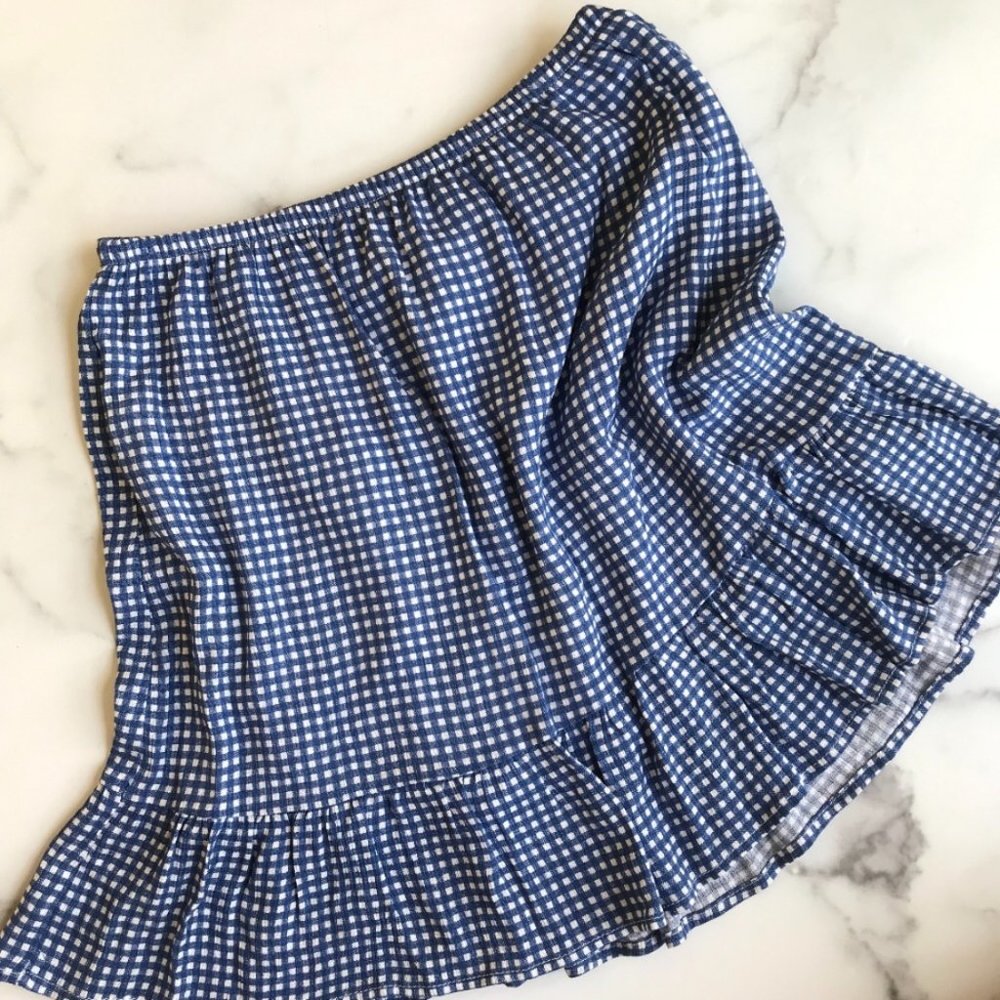 3 for $30 NWT French Gray skirt